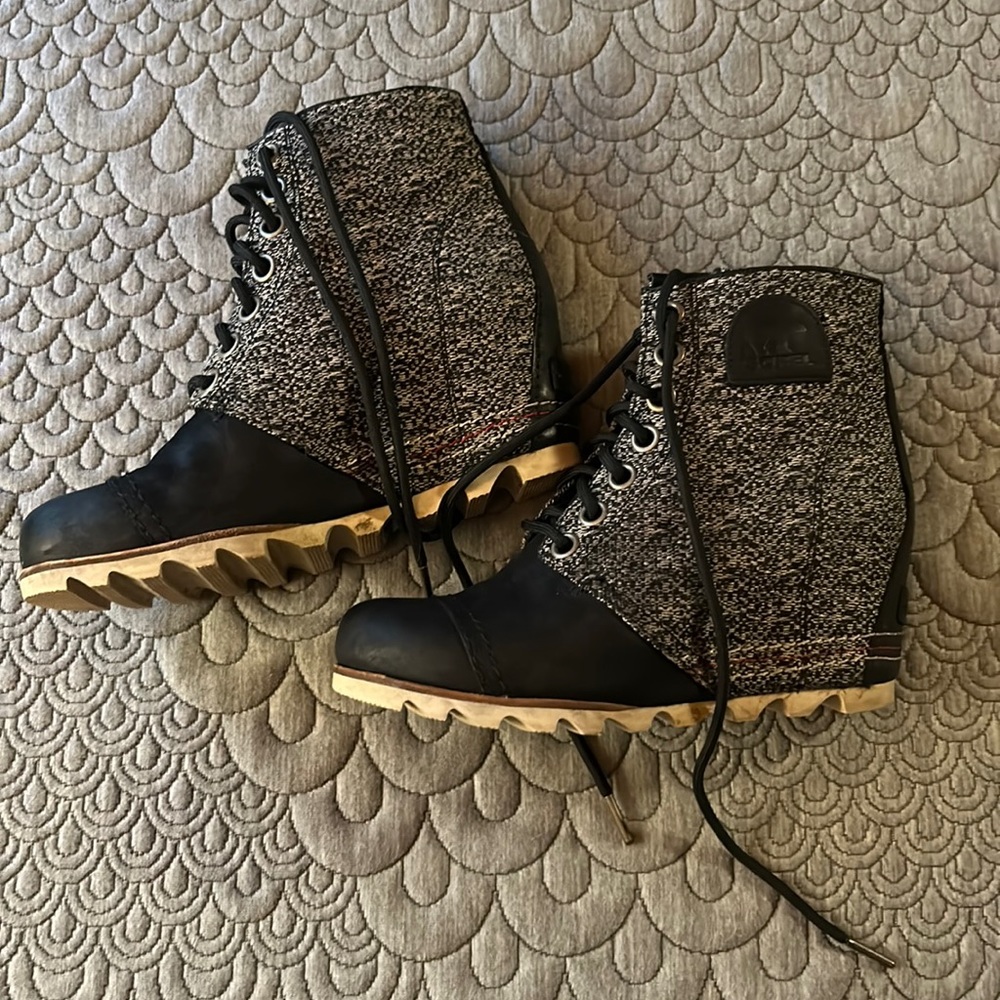 Sorel 1964 Premium Wedge